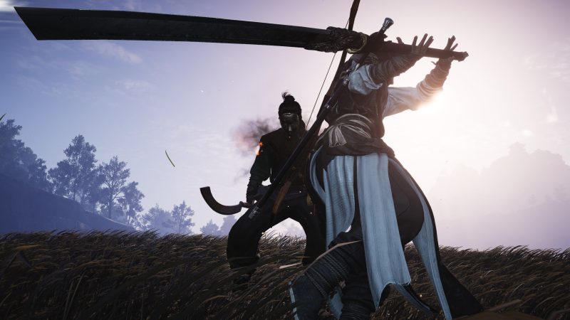 Thundercry Blade Guide: How to Get It and Best Uses in Where Winds Meet