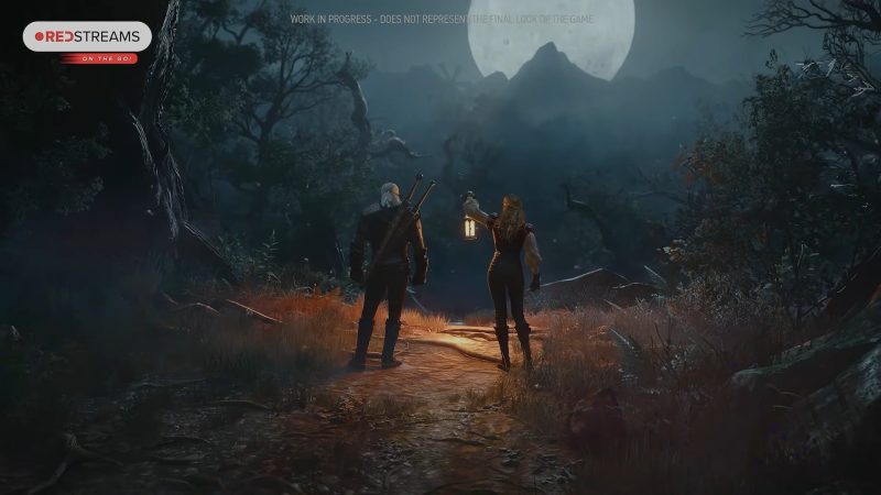 Witcher 3 Remastered: New Gameplay and DLC Details Unveiled