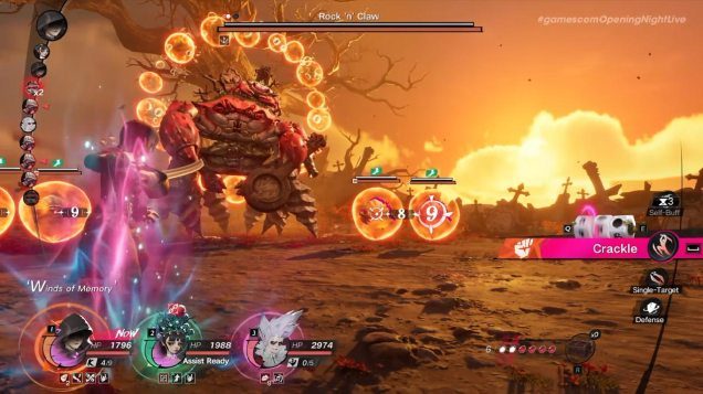 Gamescom ONL 2026: Biggest Trailers and Announcements