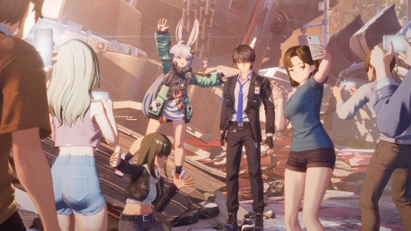 ANANTA Release Date Finally Announced – Here's When You Can Play