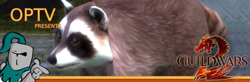 Celebrating 14 Years of MVOP in Guild Wars 2: Join MJ's Anniversary Bash!