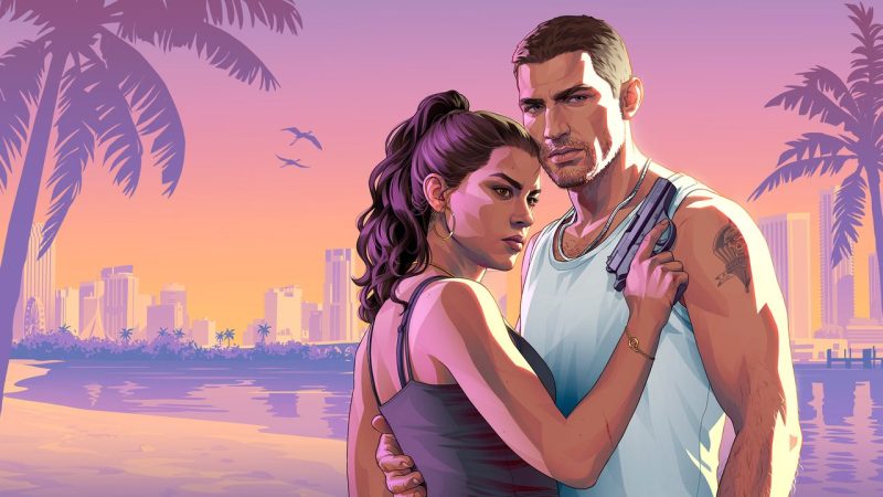 Rockstar Breaks Silence on GTA 6 Leaks: 'Not How We Intended'