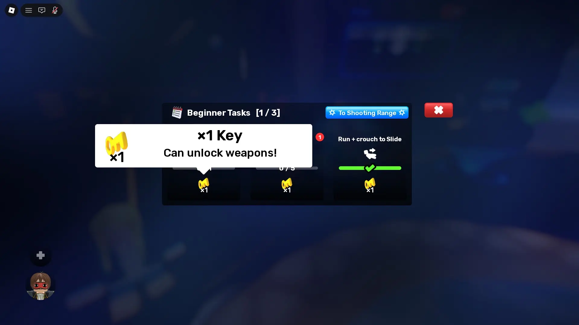 How to Get Keys Fast in Roblox Rivals – Full Guide