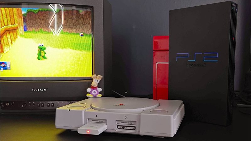 PS1 vs PS2 Backwards Compatibility: Why Original Hardware Wins
