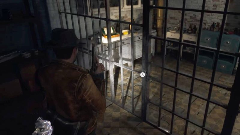 Crack the Code: The Sinking City 2 Storage Lock Solution