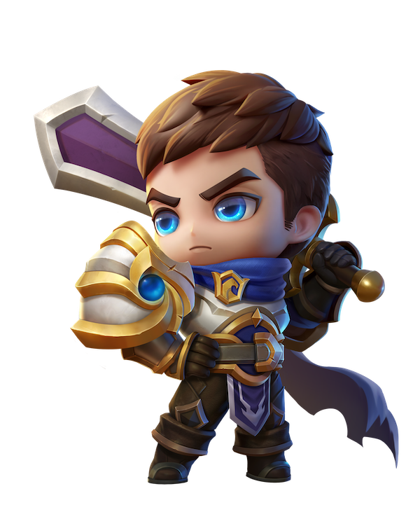 TFT guide image