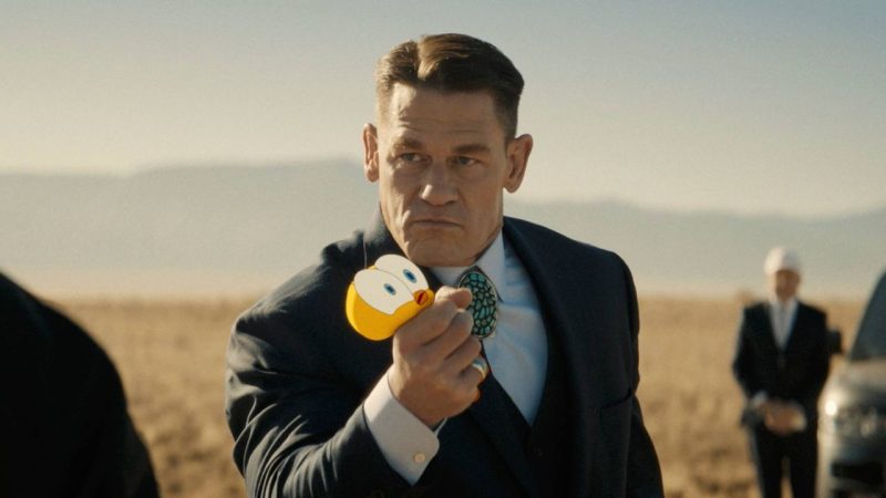 Coyote vs. Acme Director on Keeping Looney Tunes Fresh for New Fans