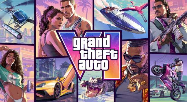 13 Years of Gaming Chaos Since GTA 5: What's Changed?