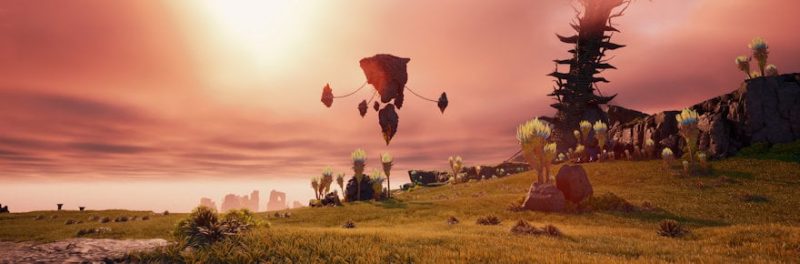Aion 2 Global Launch Date Revealed at Gamescom 2026