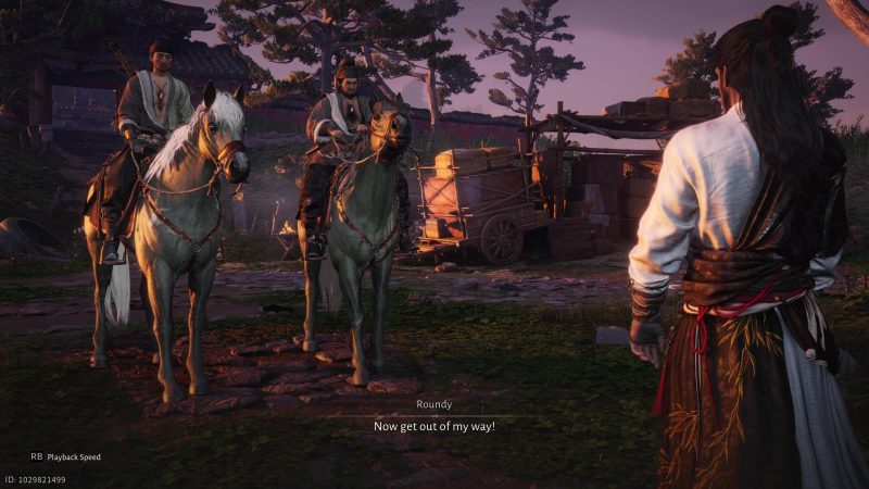 How to Get a Mount in Where Winds Meet: Early Horse & More