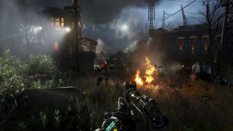 5 Reasons Metro 2039 Is Now My Most Anticipated FPS of 2027