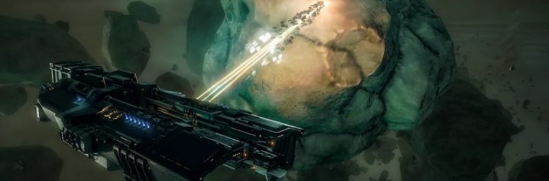 EVE Online's Ancient Codebase Gets a Modern Makeover