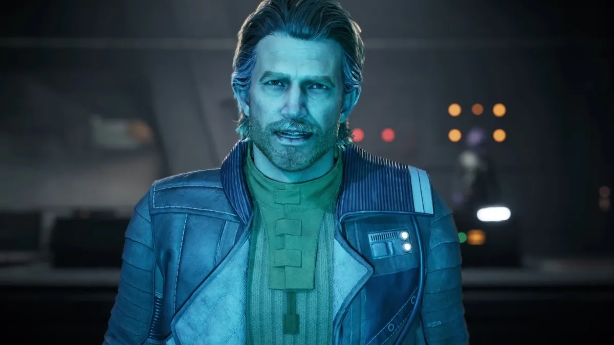 Best Starting Class in Star Wars Zero Company