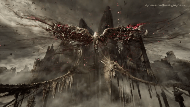 Nodusfall Trailer Looks Like Multiplayer Elden Ring, But It's From Genshin Devs