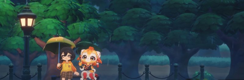 Petit Planet Gets Winter 2026 Release, Plus New Co-Op RPG Nodusfall Unveiled at Gamescom