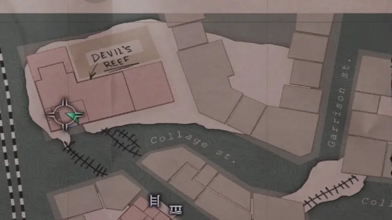 Cracking the Room 301 Safe Code in The Sinking City 2
