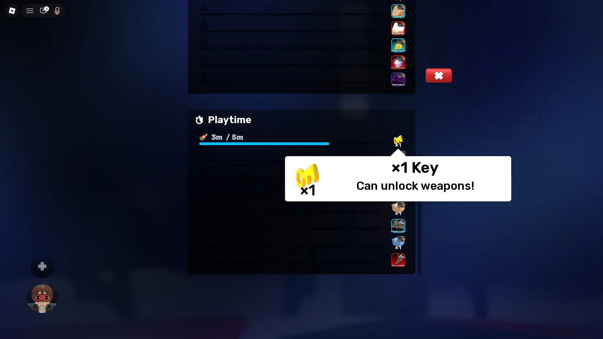 How to Get Keys Fast in Roblox Rivals – Full Guide