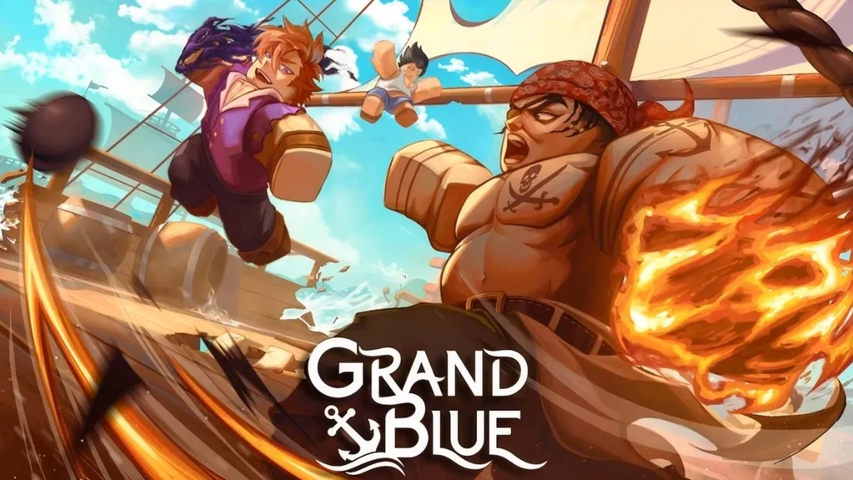 Grand Blue Codes (September 2026) – Free Rewards!