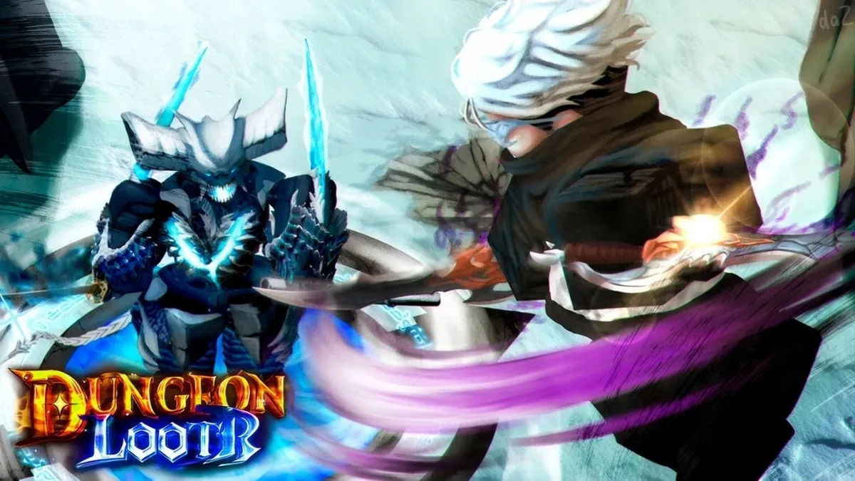 Dungeon Lootr Class Tier List: Best to Worst (2024)