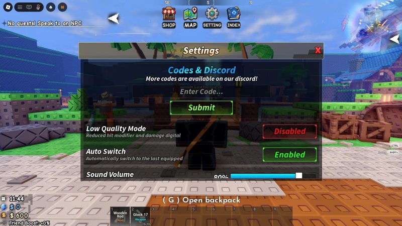 Reeled Codes (September 2026) – Free Gems & Coins