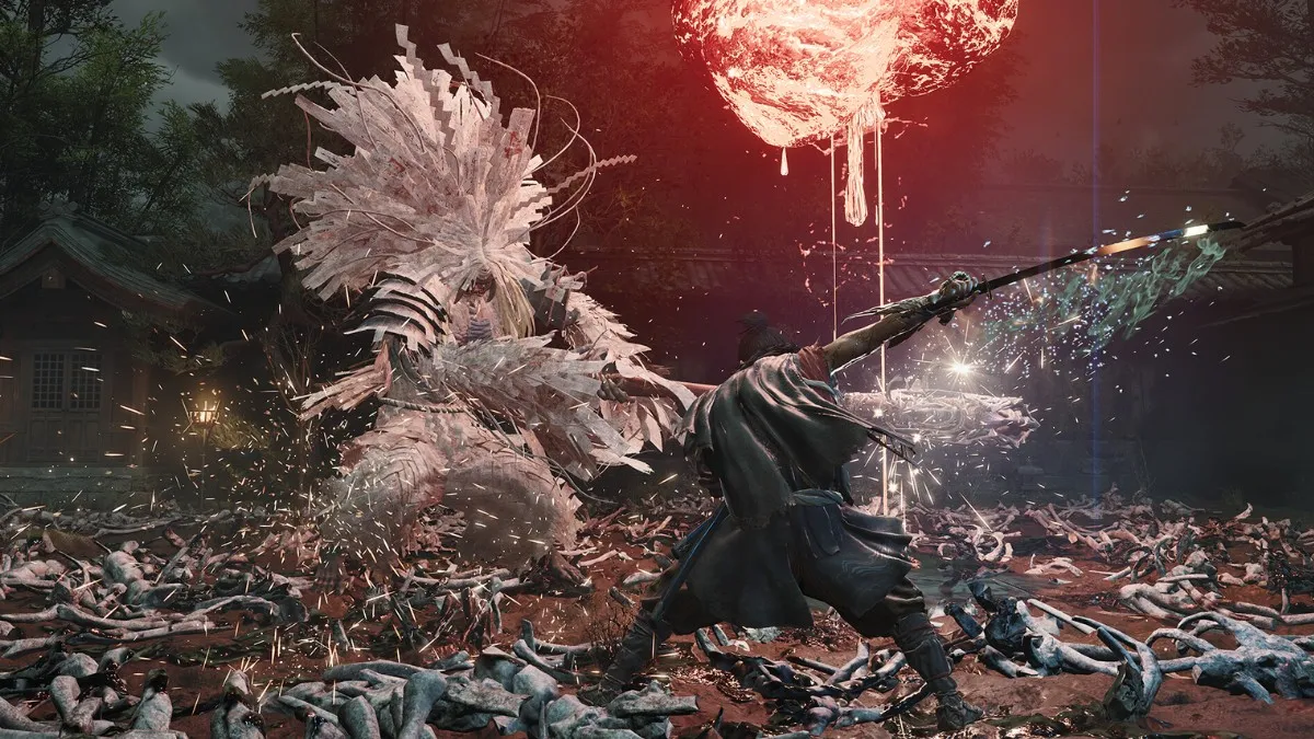 How to Unlock Carnage Mode in Onimusha: Way of the Sword