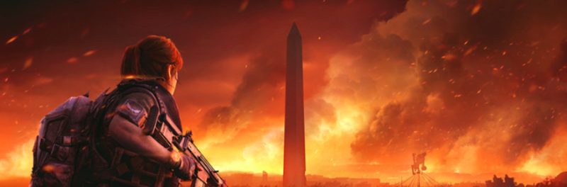 The Division 2 Drops Echoes of Central Park DLC News and Crossplay at Gamescom 2026