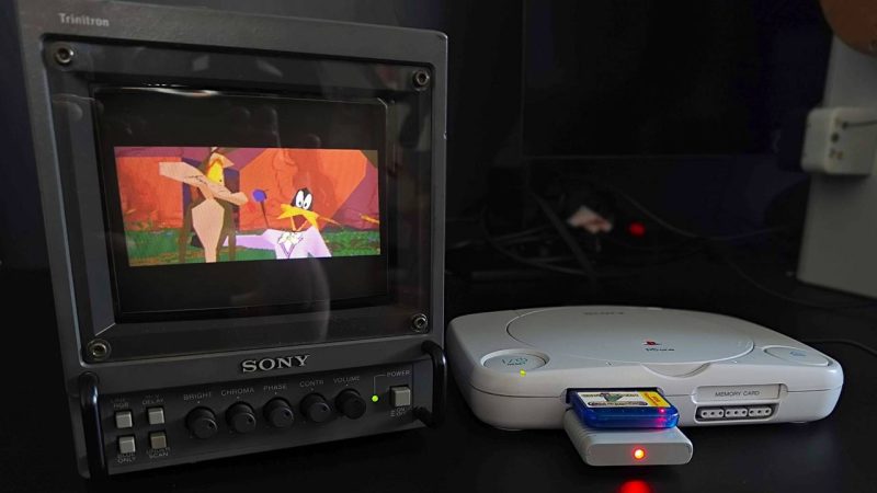 Sheep Raider: The Obscure PS1 Stealth Classic Revisited