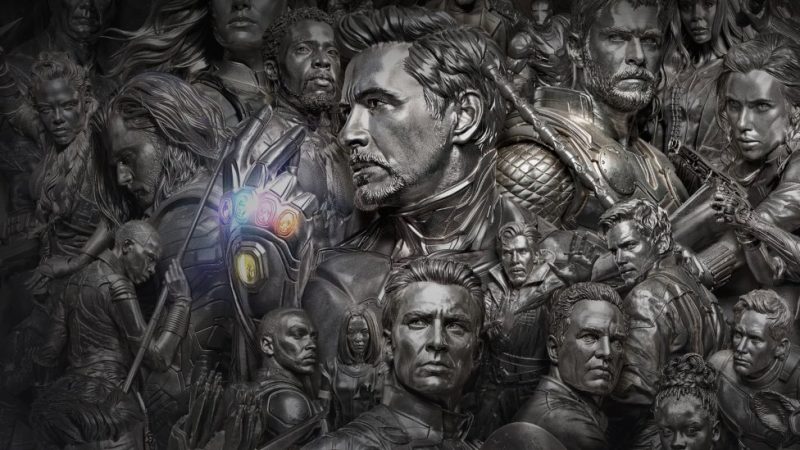 Avengers: Endgame Encore Could Hit Disney+ Soon—Here's Why Fans Think So