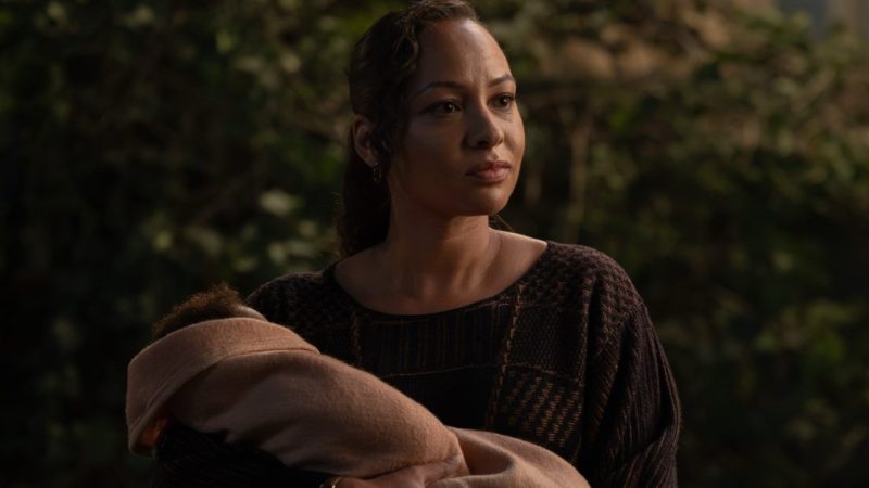 Lanterns Episode 3 Review: A Superhero Origin Like No Other
