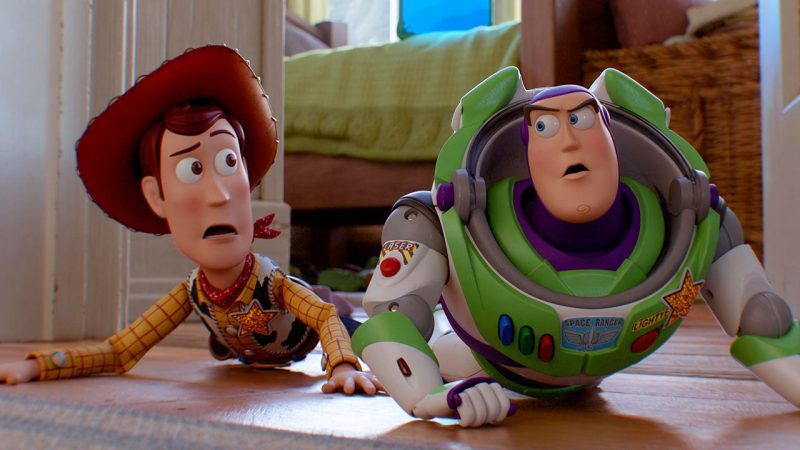 Toy Story 5 Hits Disney+ Next Month — Here's When