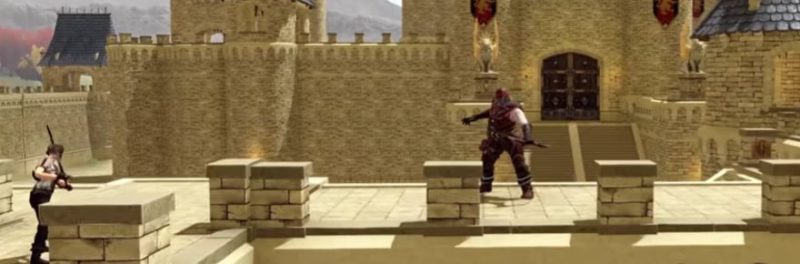 Camelot Unchained Update 0.47 Fleshes Out Early Access