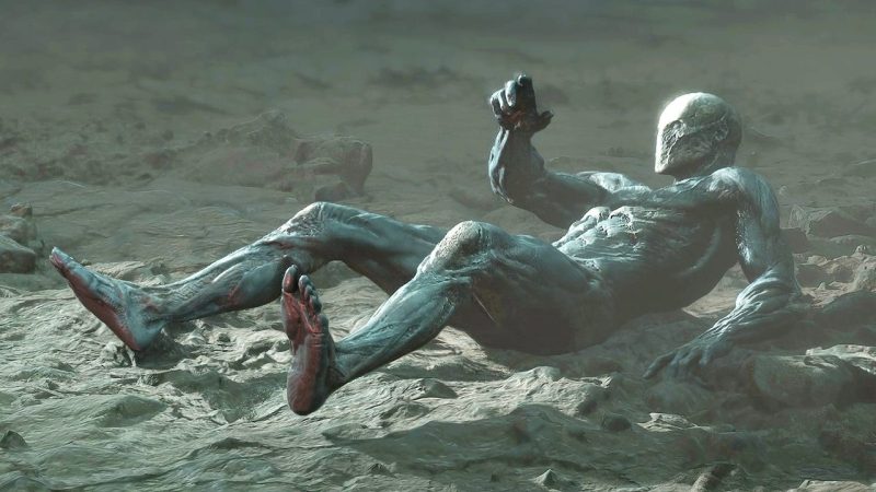 How to Get Your Shell Back in Mortal Shell 2