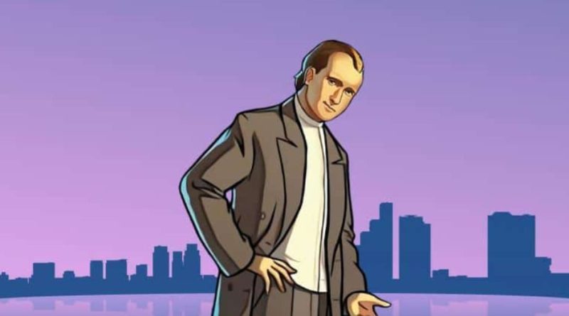 GTA 6 Soundtrack Hint: Phil Collins Returns to Vice City