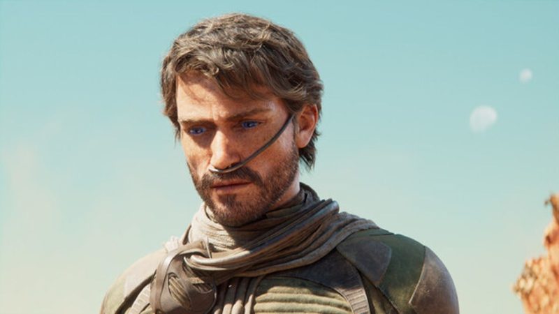 Dune: Awakening's PvP Future: Faction Wars on the Horizon?