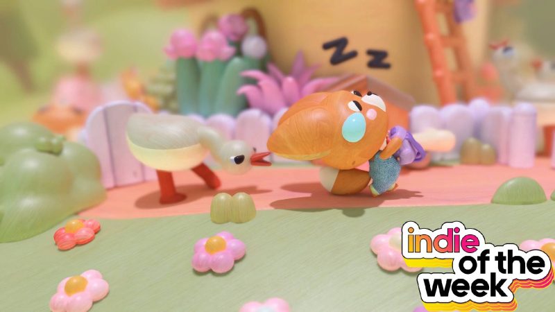Steam's Adults-Only Label on PEGI 12 Game: 'Humiliating and Surreal'
