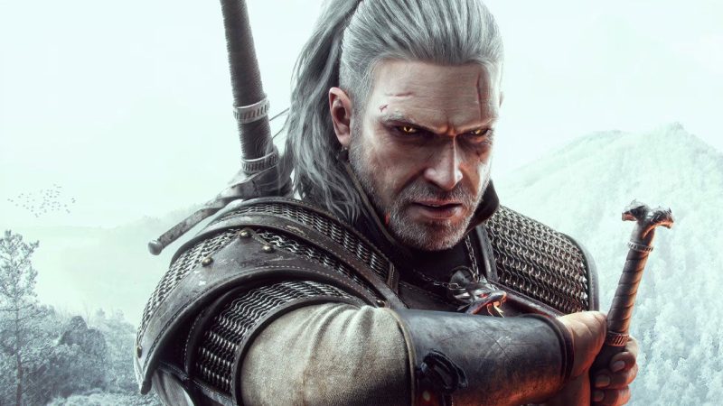 The Witcher 3's Price Just Went Up—Here's Why
