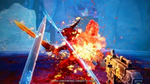 Boltgun 2 Drops This October with a Doom Legend Cameo