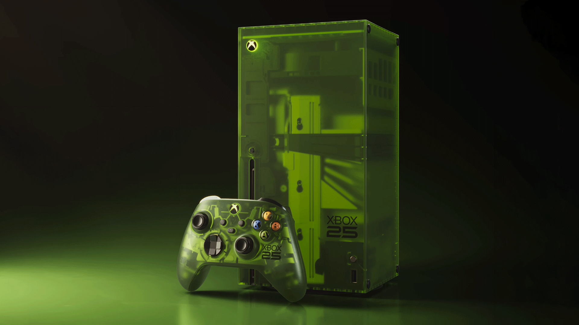 Xbox X25 Anniversary Consoles Hit eBay for Thousands as Scalpers Strike Again
