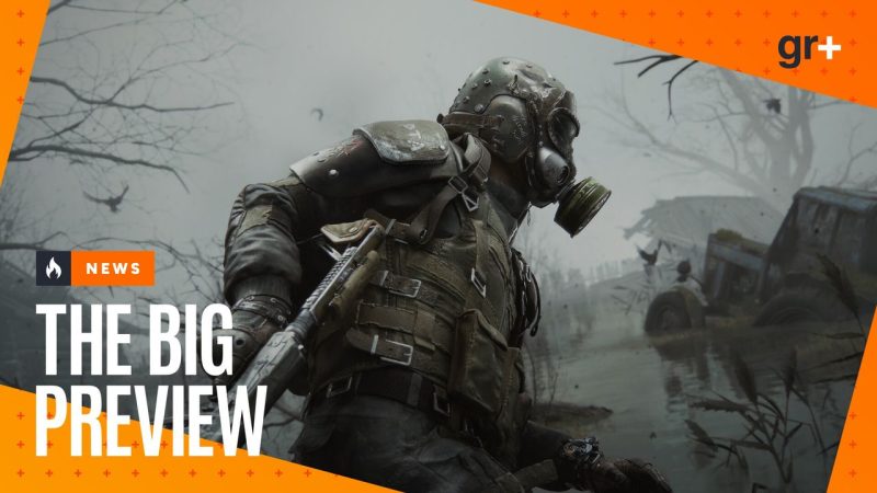 Metro 2039 Brings Back Bullets as Currency – And We're Thrilled