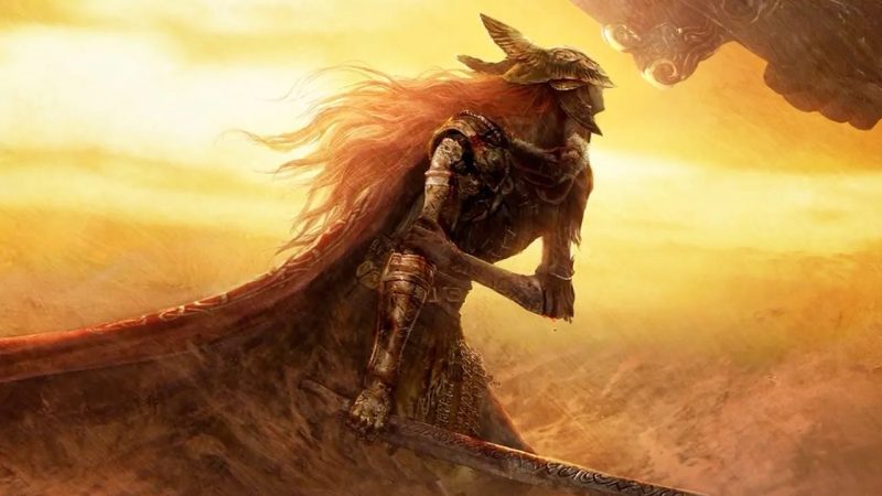 Elden Ring Just Got Its Biggest Update in Years—Here's What Changed