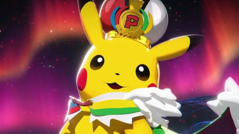Pokémon Worlds 2024 Kicks Off with Jaw-Dropping Reveals—Are You Feeling the FOMO?