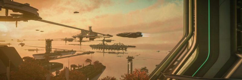 Star Citizen Alpha 4.10 Brings Back Siege of Orison, New Ship, and Massive Bug Fixes