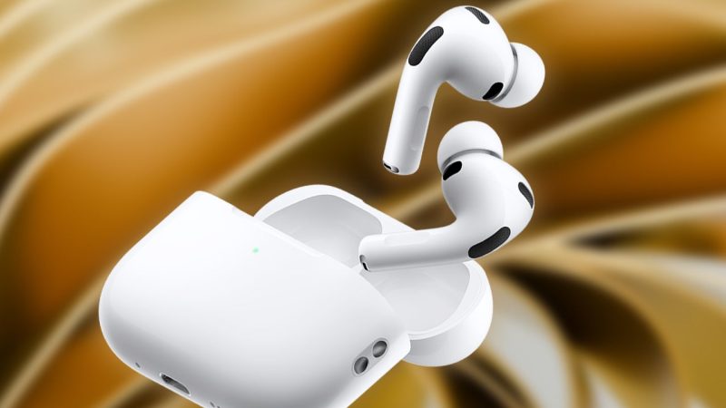Score Apple AirPods Pro 3 for Just $144: A Steal on Open-Box Deal