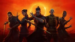 The Blood of Dawnwalker Gets 60fps Mode on Consoles at Launch