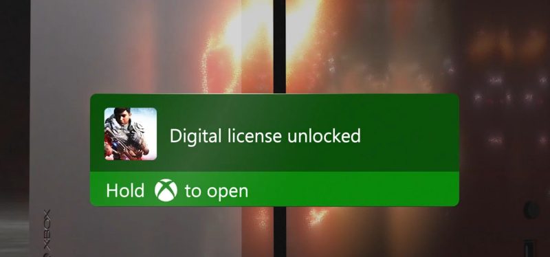 Xbox's New Digital Game Conversion Plan Makes PlayStation Look Bad