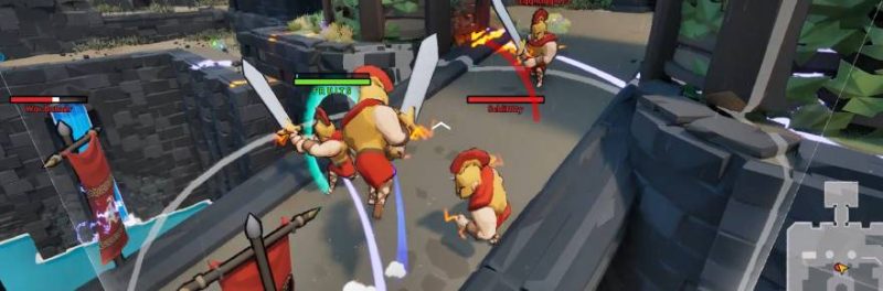 3 Hidden Gems: Kaion Tale, Dominus Automa, and Alea MMOs
