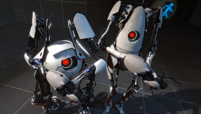Massive 13TB Steam Leak Reveals Beta Builds of Portal 2, L4D2, and More