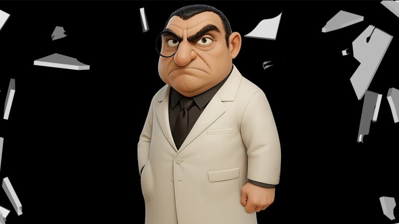 James Pond Co-Creator Slams AI Remake as 'Soulless'