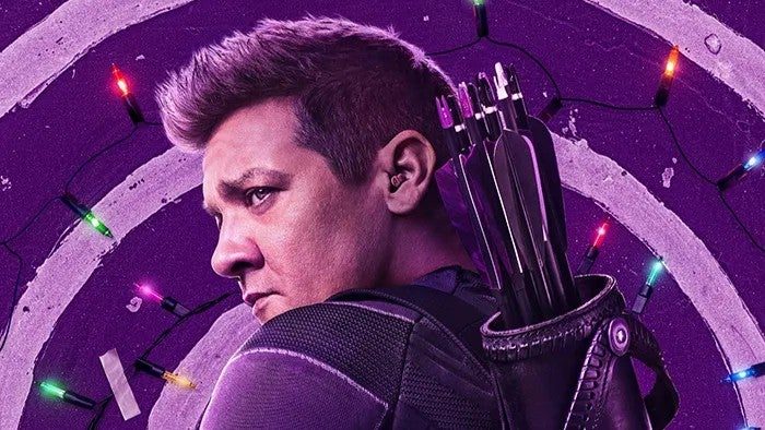 Hawkeye's Back? Jeremy Renner Teases Avengers: Doomsday Return