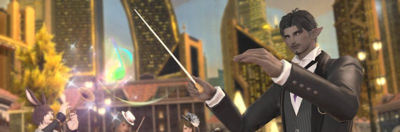 Final Fantasy XIV PvP Series 11 Ends Soon: Don't Miss These Rewards